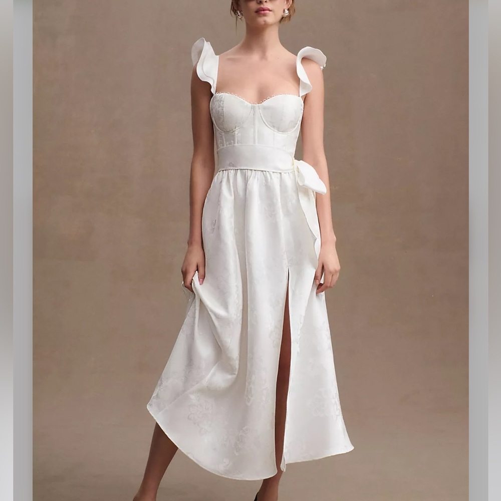 V. Chapman Vera Dress